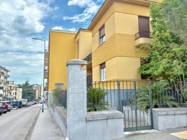appartamento in affitto a Benevento in zona Mellusi / Atlantici