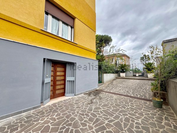 appartamento in affitto a Benevento