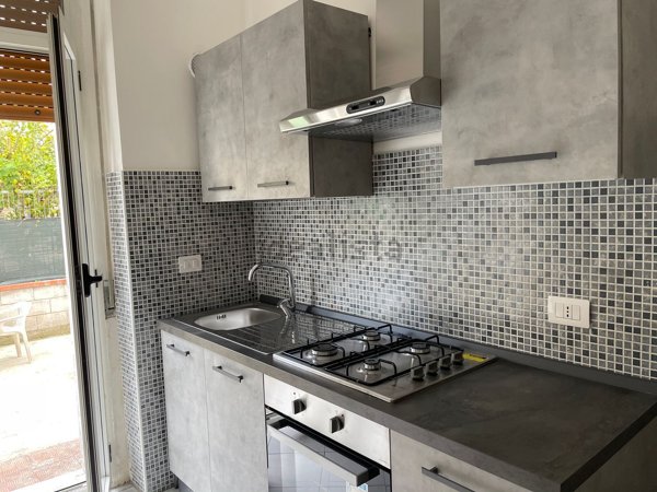 appartamento in affitto a Benevento