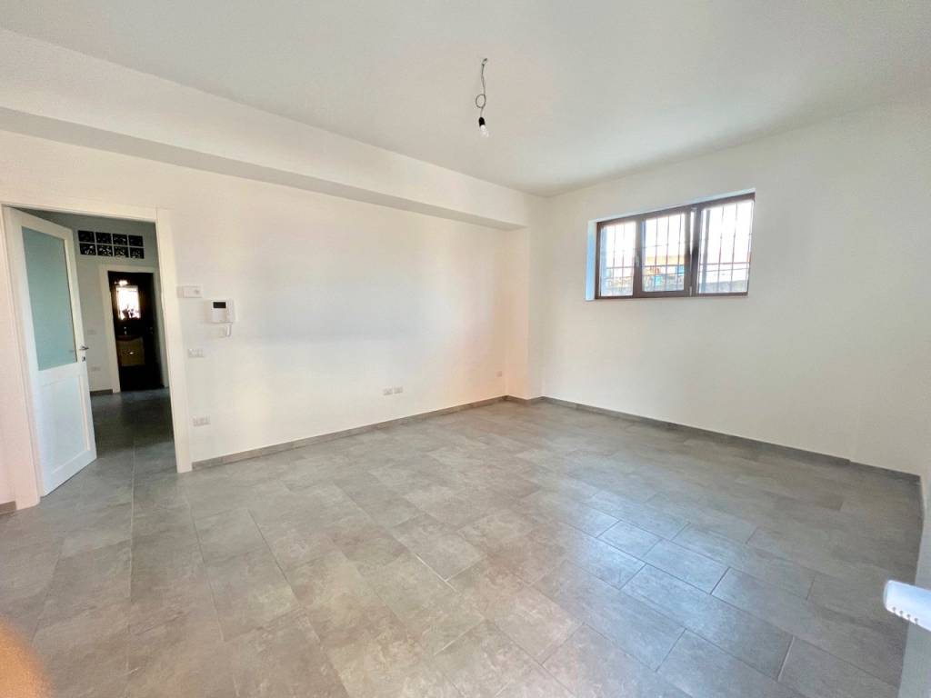 appartamento in affitto a Benevento in zona Centro Storico