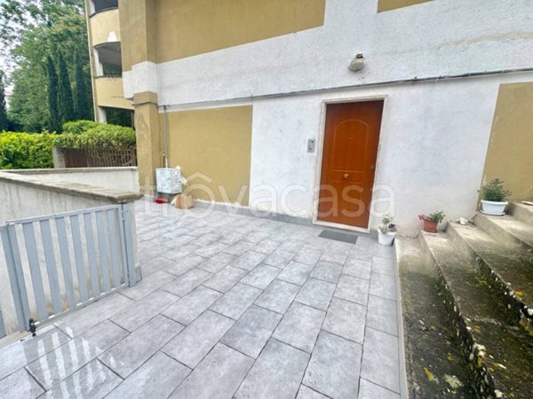 appartamento in affitto a Benevento in zona Centro Storico