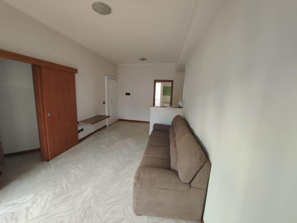 appartamento in affitto a Benevento in zona Centro Storico