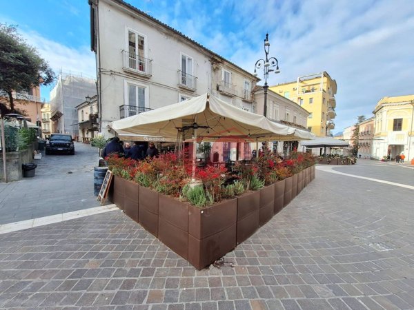 negozio in affitto a Benevento in zona Centro Storico