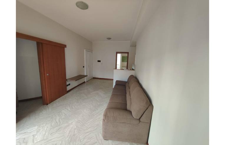 appartamento in affitto a Benevento in zona Centro Storico