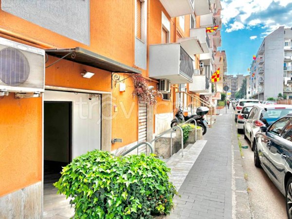 negozio in affitto a Benevento in zona Mellusi / Atlantici