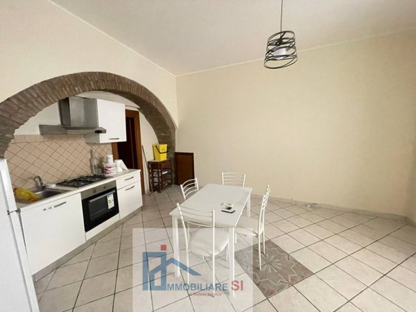 appartamento in affitto a Benevento in zona Centro Storico