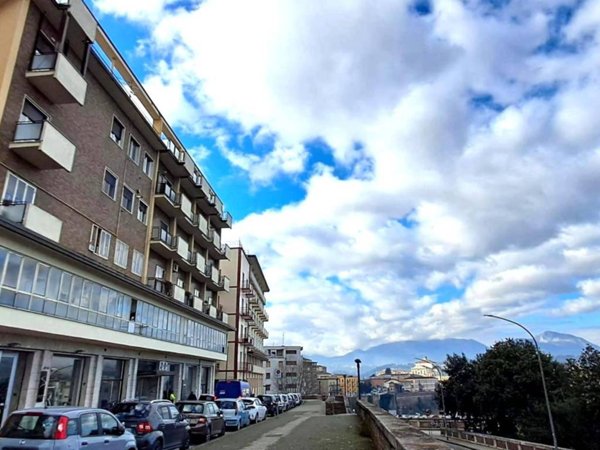 appartamento in affitto a Benevento in zona Centro Storico