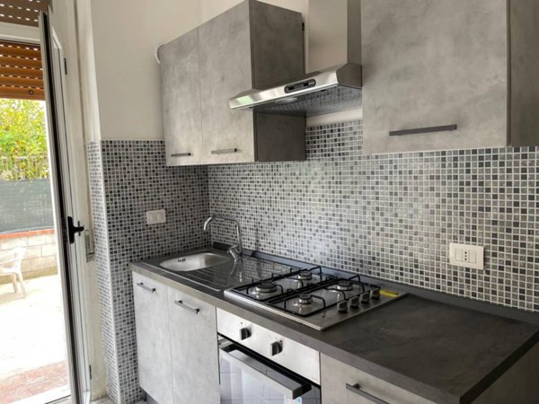 intera palazzina in affitto a Benevento in zona Ferrovia