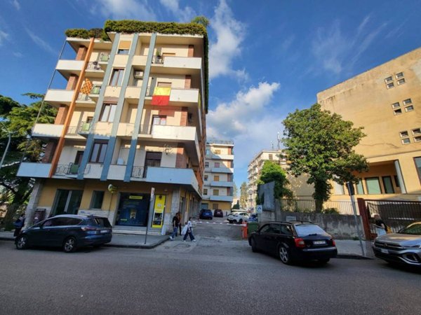 appartamento in affitto a Benevento in zona Centro Storico