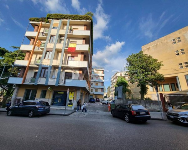 appartamento in affitto a Benevento in zona Centro Storico