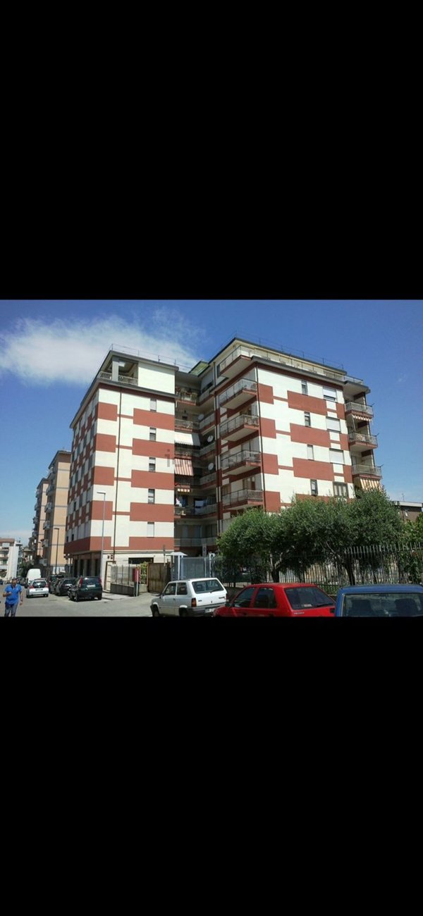 appartamento in affitto a Benevento in zona Centro Storico