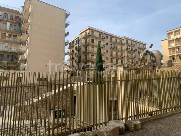 appartamento in affitto a Benevento in zona Centro Storico