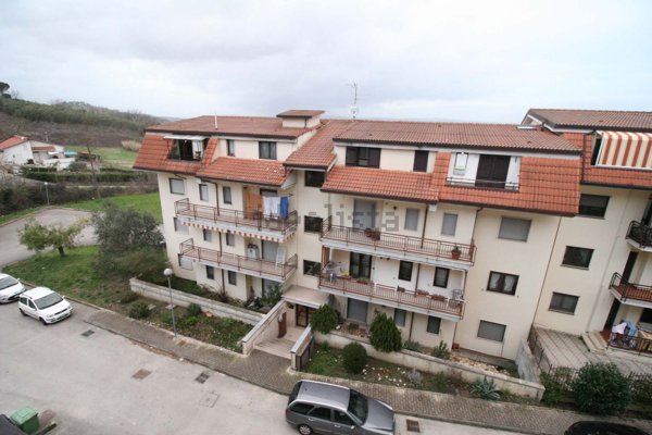 appartamento in affitto a Benevento