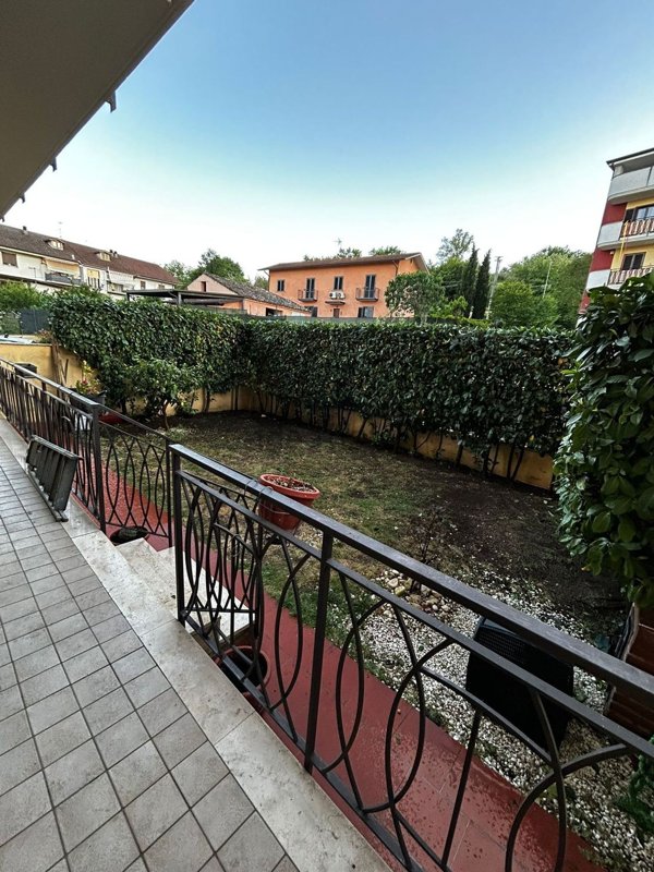 appartamento in affitto a Benevento in zona Libertà