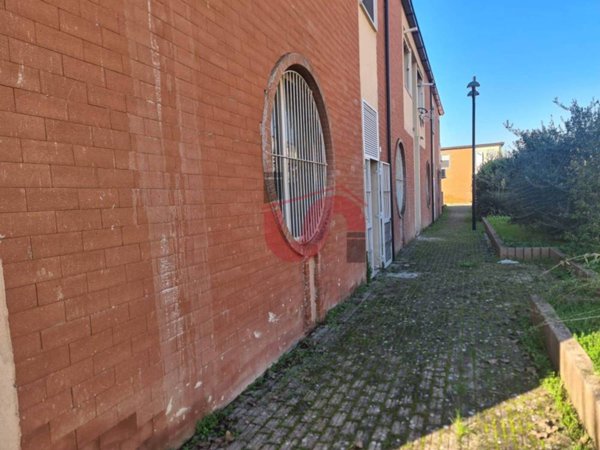 ufficio in affitto a Benevento in zona Centro Storico