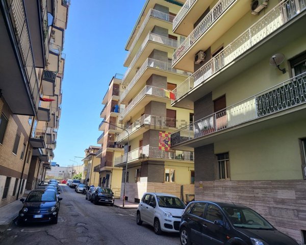 appartamento in affitto a Benevento