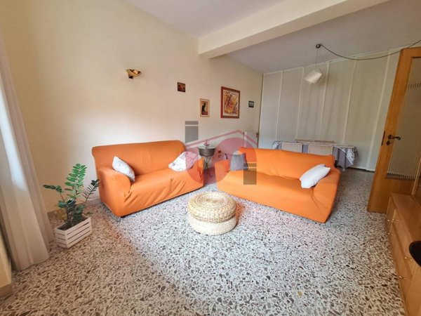 appartamento in affitto a Benevento in zona Centro Storico