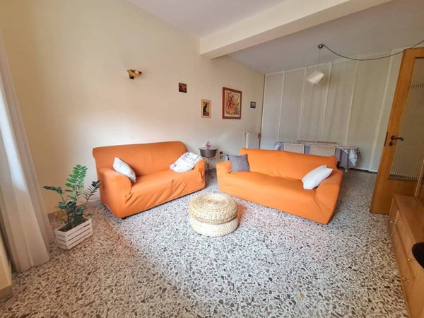 appartamento in affitto a Benevento in zona Centro Storico