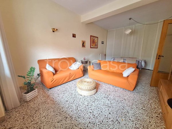 appartamento in affitto a Benevento in zona Centro Storico
