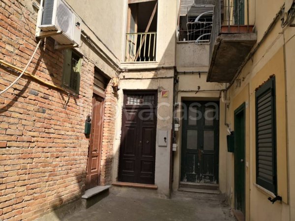 appartamento in affitto a Benevento in zona Centro Storico