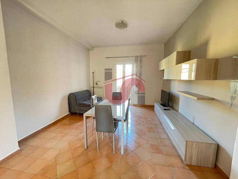 appartamento in affitto a Benevento in zona Mellusi / Atlantici