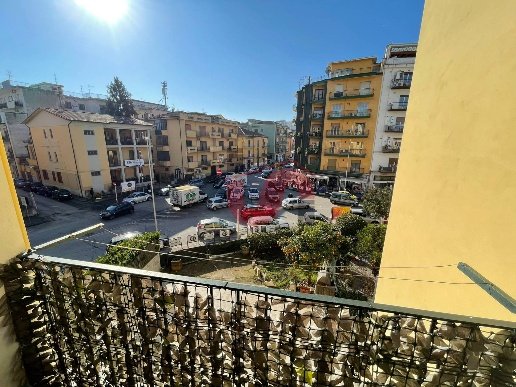 appartamento in affitto a Benevento in zona Mellusi / Atlantici