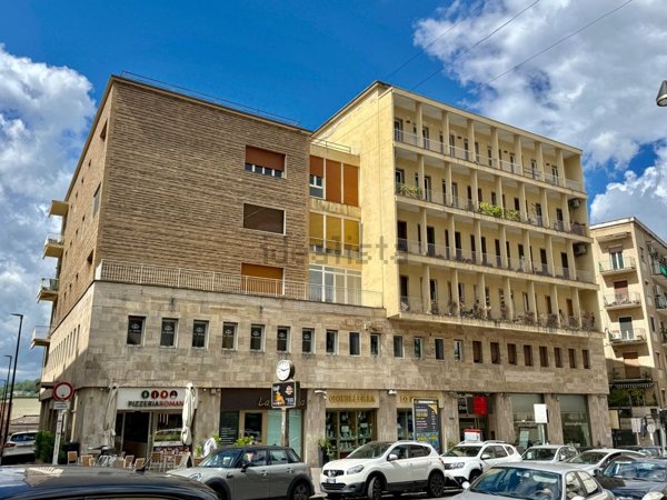 appartamento in affitto a Benevento in zona Centro Storico