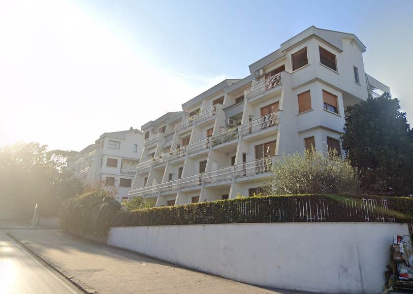 appartamento in affitto a Benevento in zona Mellusi / Atlantici