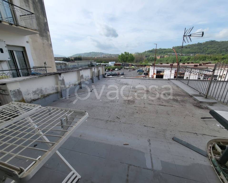 appartamento in affitto a Benevento in zona Centro Storico