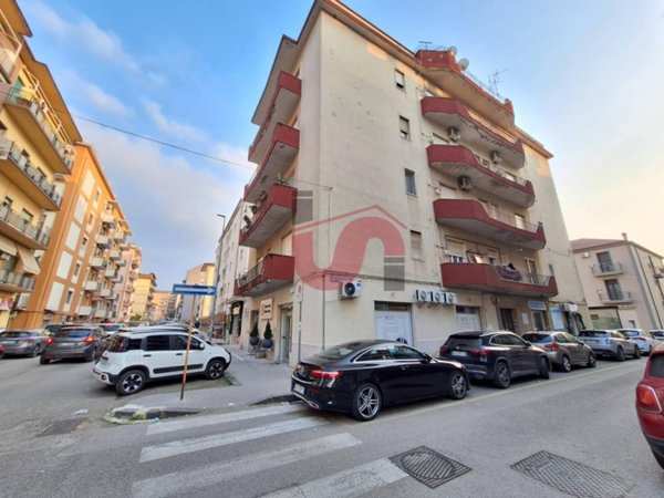 appartamento in affitto a Benevento in zona Mellusi / Atlantici