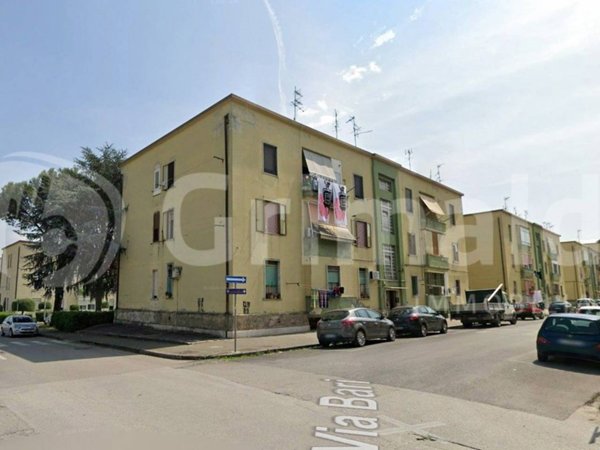 appartamento in affitto a Benevento in zona Libertà