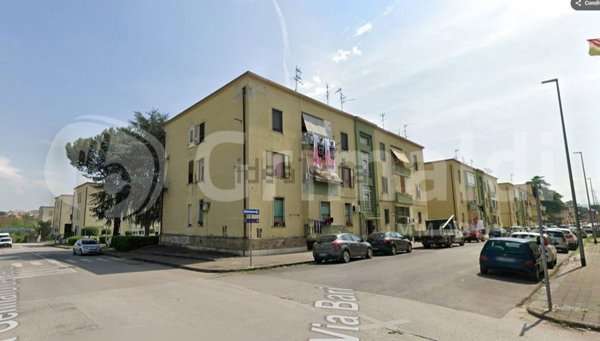 appartamento in affitto a Benevento in zona Libertà