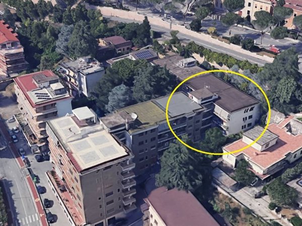 appartamento in affitto a Benevento in zona Porta Rufina