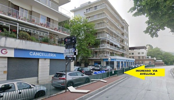 appartamento in affitto a Benevento