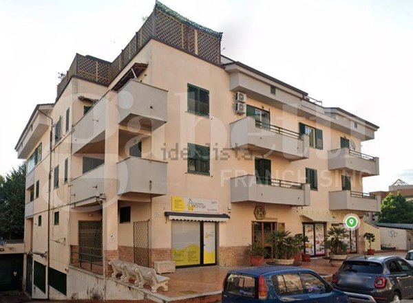 appartamento in affitto a Benevento