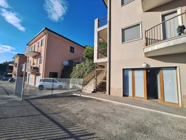 appartamento in affitto a Benevento in zona Mellusi / Atlantici