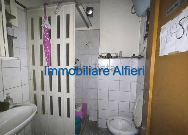 locale commerciale in affitto a Benevento in zona Pacevecchia