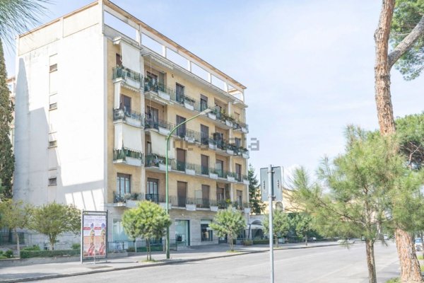 appartamento in affitto a Benevento in zona Mellusi / Atlantici