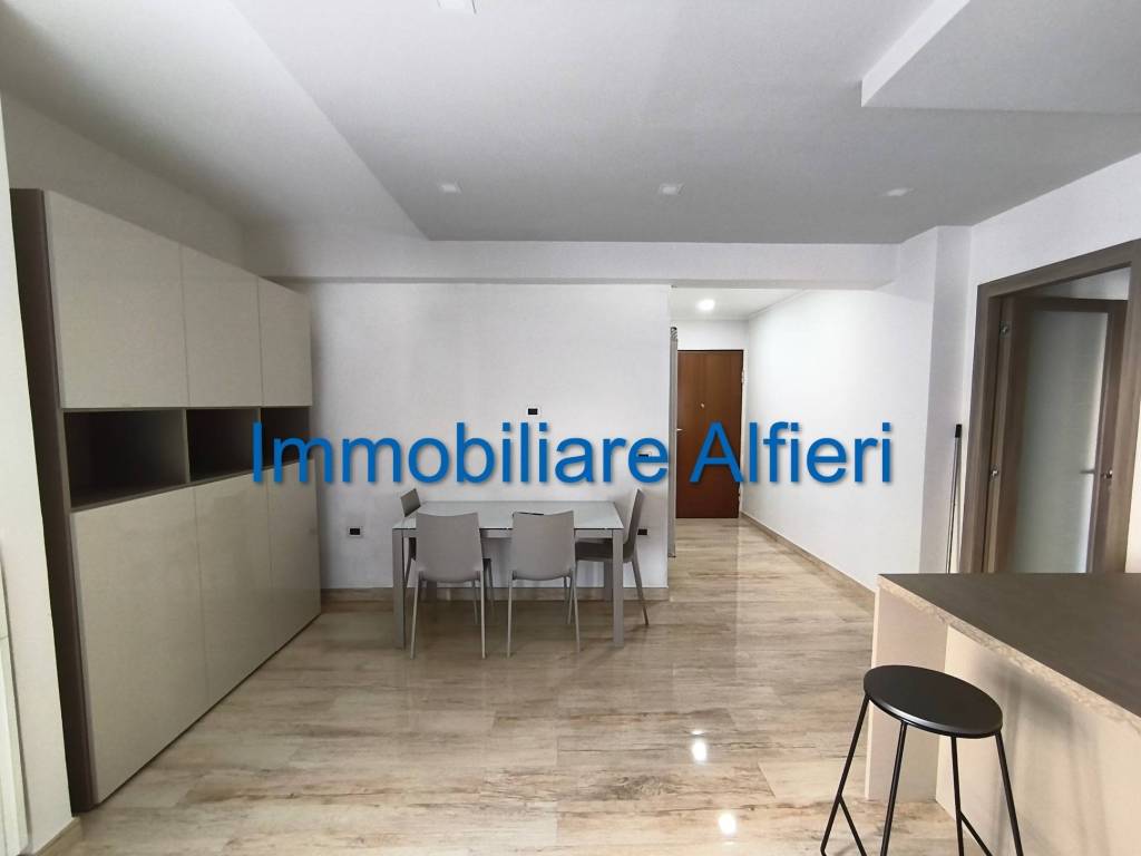 appartamento in affitto a Benevento in zona Pacevecchia
