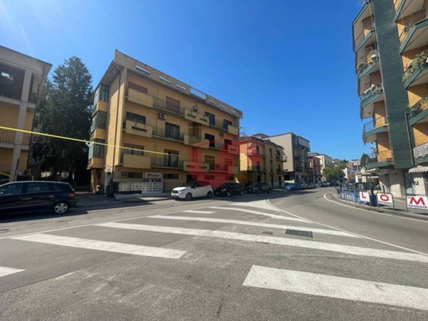 appartamento in affitto a Benevento