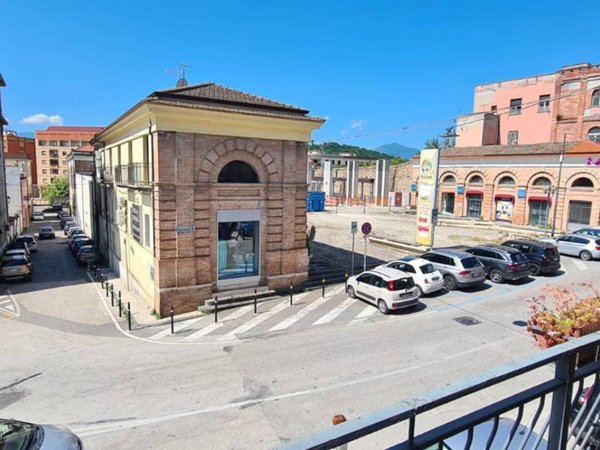 appartamento in affitto a Benevento in zona Centro Storico