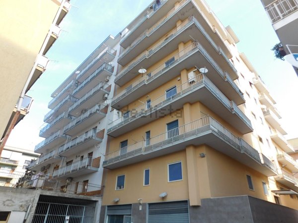 appartamento in affitto a Benevento in zona Libertà