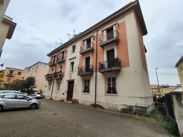 appartamento in affitto a Benevento in zona Mellusi / Atlantici