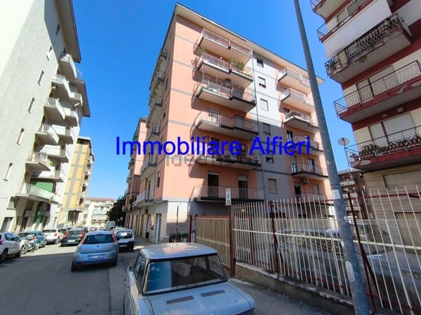 appartamento in affitto a Benevento in zona Mellusi / Atlantici