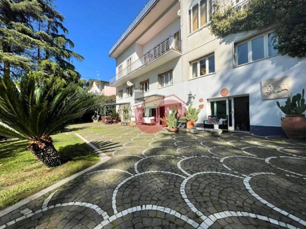 casa indipendente in affitto a Benevento in zona Pacevecchia