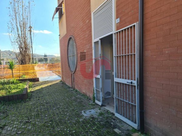 ufficio in affitto a Benevento in zona Porta Rufina