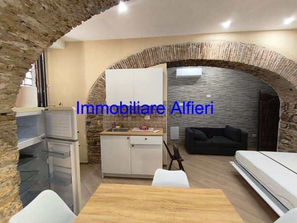 appartamento in affitto a Benevento in zona Centro Storico