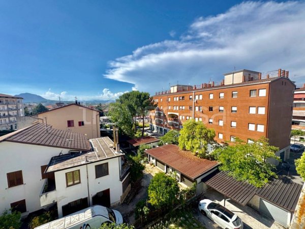 appartamento in affitto a Benevento