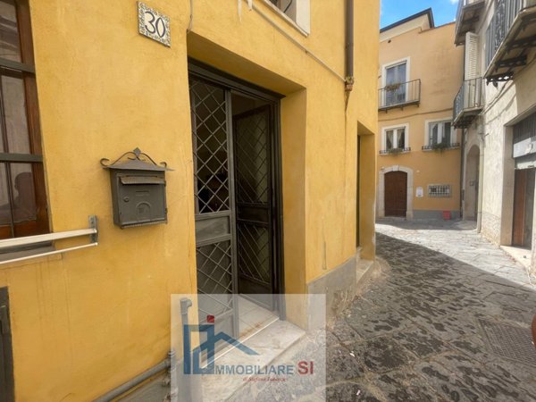 appartamento in affitto a Benevento in zona Centro Storico