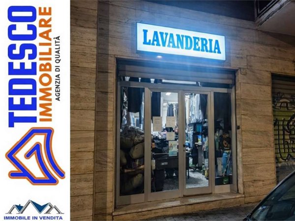 negozio in affitto a Benevento